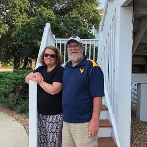 Meet your Posher, Mike